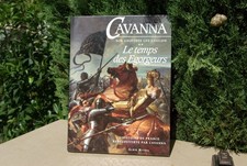 Cavanna ancetres gaulois d'occasion Cavanna ancetres gaulois d'occasion  France