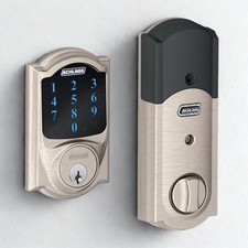 Schlage sense camelot for sale  West Orange