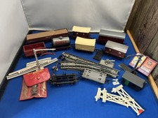 Vintage hornby triang for sale  HARLOW