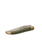 Couteau pliant laguiole d'occasion  Saint-Priest