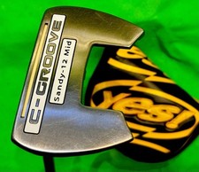 Yes golf groove for sale  BIRMINGHAM