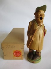 Altes räuchermännchen figur gebraucht kaufen Altes räuchermännchen figur gebraucht kaufen  Ettlingen