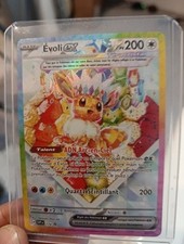 Carte pokemon evoli d'occasion  La Roque-d'Anthéron