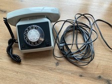 Ddr nostalgie telefon gebraucht kaufen  Sternberg