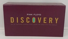 DISCOVERY BOX Model No. 5099908261328 EMI RECORDS comprar usado  Enviando para Brazil