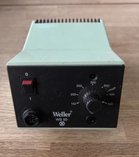 Weller ws50 lötstation gebraucht kaufen  Arnschwang