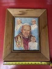 William luberoff pope for sale  Pittston