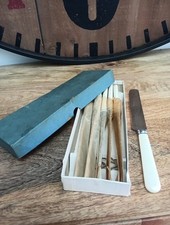 Set six vintage for sale  LICHFIELD