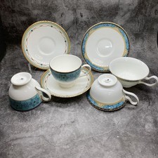J216 wedgwood turquoise d'occasion  Expédié en France