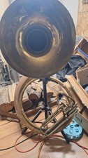York master sousaphone for sale York master sousaphone for sale  Oak Run
