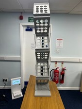Brochure stand for sale Brochure stand for sale  REDDITCH