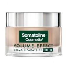 Somatoline cosmetic volume usato  Bergamo