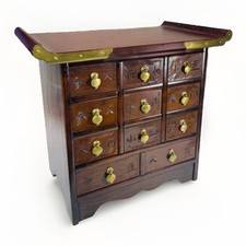 Asian korea wooden for sale  Vernon Rockville