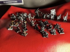 Skaven lot warhammer usato  Udine