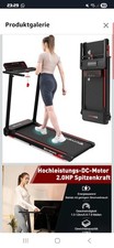 Heimtrainer laufband citysport gebraucht kaufen  Niederstetten