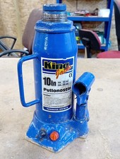 Ton bottle jack for sale  ABERYSTWYTH