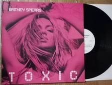 Britney spears toxic usato  San Giovanni in Marignano
