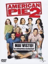 Dvd american pie usato  Monterotondo