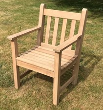 Barlow tyrie teak for sale  IPSWICH