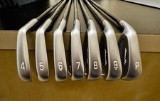 golf irons left handed for sale golf irons left handed for sale Eden Prairie