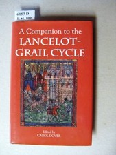 Companion the lancelot gebraucht kaufen  Dinkelscherben