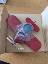 Wallace gromit airplane for sale  EASTBOURNE