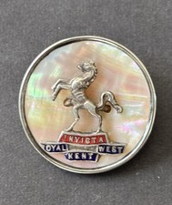Ww1 silver mother for sale  UK