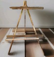 Vintage brass folding for sale  San Antonio
