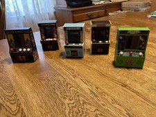 Retro mini arcade for sale  Bloomfield