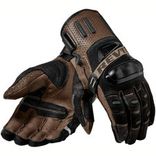 Gants moto cuir d'occasion  Dijon