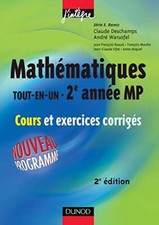 Mathématiques année cours d'occasion  Nice-