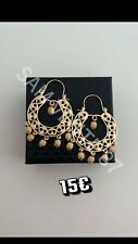 Boucle oreille savoyarde d'occasion  Limoges-