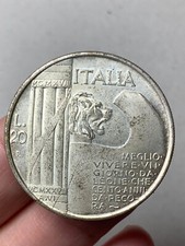 R72 2298 medal usato  Benevento