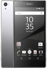 Sony xperia premium d'occasion  Marseille V