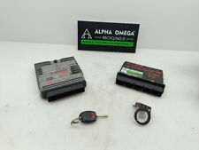 Kit avviamento motore usato  Italia