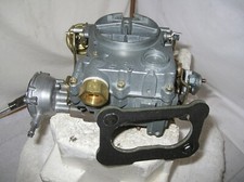 2bbl carburetor chevrolet for sale  Somerset
