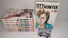 City hunter complete usato  Marano di Napoli