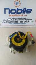 Contatto spiralato hyundai usato  Agrigento