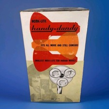 Vtg acme lite for sale  Shanksville