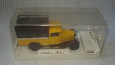 Solido age citroën d'occasion  Châlette-sur-Loing