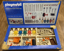 Vintage 1976 playmobil for sale  West Bend