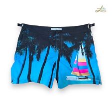 Orlebar brown swim for sale  KIDLINGTON