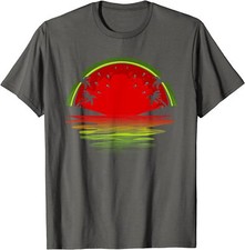 Watermelon tropical sunset for sale  Amityville