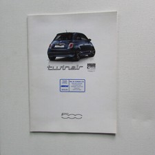 Fiat 500 twin for sale  LONDON