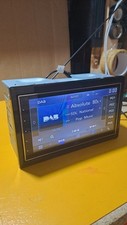 Jvc m745dbt car for sale  DAVENTRY