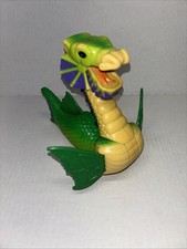 Imaginext sea serpent for sale  Flint