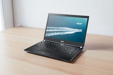 Acer travelmate p645 usato  Milano
