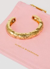 Bracelet doré aurelie d'occasion  France