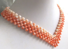 Vintage genuine coral for sale  Minneapolis