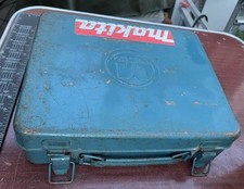 Vintage makita metal for sale  CLACTON-ON-SEA